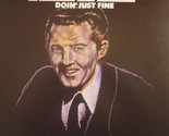 Doin&#39; Just Fine [Vinyl] - $24.99