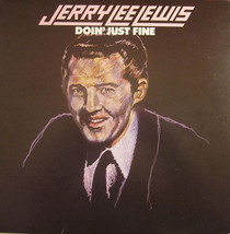 Jerry lee lewis doin just fine thumb200