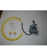 Quality Carburetor Carb Carby 1972 1973 1974 1975 Honda ST90 ST 90 Trail... - $54.31 CAD