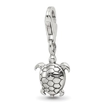 SimStars Reflections Turtle Click-On Bead - £87.32 GBP