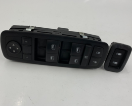2008-2011 Chrysler Town &amp; Country Master Power Window Switch OEM N03B01010 - £38.92 GBP