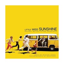 Little Miss Sunshine (Original Motion Picture Soundtrack) [VINYL]  - $38.00