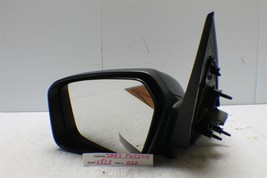 2006-2010 Ford Fusion Left Driver OEM Electric Side View Mirror 20 15L1 - £25.44 GBP