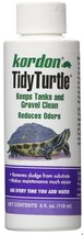 Kordon Tidy Turtle Tank Cleaner - 4 oz - £10.29 GBP