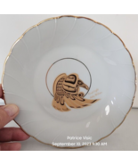 Banawe Canada First Light Jody Wilson Small Plate 6 1/2&quot; - $32.05 CAD