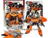 Yr 2014 Transformers Generations Thrilling 30 Deluxe Figure JHIAXUS Figh... - $59.99