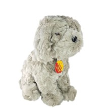 Steiff Lumpi Junghund Plush Dog 078170 - $59.99