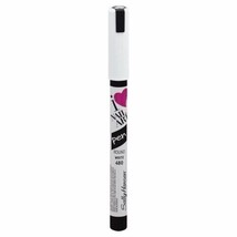 Sally Hansen, I Love Nail Art, Stylo Pen  0.04 oz # 480, White Round Sty... - £3.85 GBP