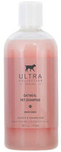 Nilodor Ultra Collection Oatmeal Dog Shampoo in Cookie Crush Scent - £17.37 GBP+