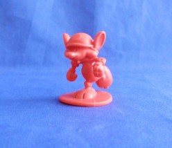 Mouse Trap Red Mouse Token 04657 Replacement Game Part Pawn Mover 2005 E... - $2.48