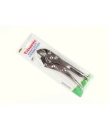 *Trisonic 7 Inch Heavy Duty Locking Plier, TS-HW722-7 - $9.04 CAD