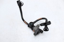 12-18 BMW X5 E70 F15 3.0L FUEL VAPOR BREATHER VALVE E5603 image 10