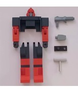 Transformers G1 Ratchet and Ironhide Printed Upgrade Suit Parts Combo Bo... - $50.00