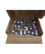2006-2025 Chevy Silverado GMC Sierra lug nut set of 20 OEM 12451945 - $101.87 CAD