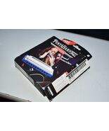 Hohner Pentaharp Steel Harmonica Blue/Silver M21BX-CM NEW OLD STOCK IN B... - €34,02 EUR