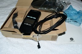 Konica Minolta T-10 Illuminance Meter w case and attachment mint clean r... - $425.00