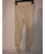 Pre-owned Military Issued Type 1 Class 1 Long John Thermals Winter Drawe... - €10,26 EUR