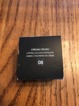 KIKO Milano Cream Crush Lasting Color Eyeshadow No.08 4g Ships N 24h - $39.85
