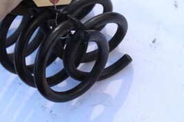 1999-2004 MERCEDES SLK230 FRONT LH/RH SPRING PAIR SHOCK R3247 image 4