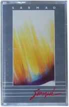 Sarmad w/ Airto &amp; Friends 1987 Cassette Tape Private Press 80s New Age Jazz Rare - £142.43 GBP
