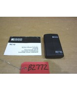 Ricoh RC-10 Wireless Remote Controller for Photo Cameras - $225.00