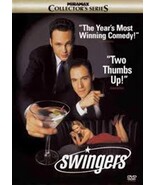 Swingers (DVD, 1996) - $2.97