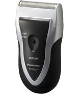 Panasonic ES3832P-S Men&#39;s Shaver Super Leather 1 Blade Battery Operated ... - $50.69 CAD