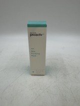 Rodan &amp; Fields Proactiv+ Skin Purifying Mask 1oz. Sulfure Acne Treatment EXP1/18 - £12.36 GBP