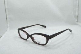 NEW AUTHENTIC OLIVER PEOPLES MARCEAU SI EYEGLASSES - $1,313.78 MXN