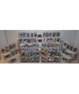 1964-2024 Topps Baseball 60 Year PSA Graded Hall of Fame Rookie Card Collection - $14,999.99