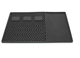 Magnetic Tool Mat for Dog Groomers Stylists Barbers Strong Heavy Duty Anti Skid  - £60.67 GBP+