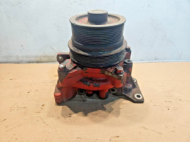 CUMMINS ISX12 Diesel Engine Water pump with Housing 2899632 OEM - $7,067.76 MXN