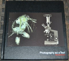 Time Life Library of Photography -Photography As A Tool Revised Edition - £14.70 GBP