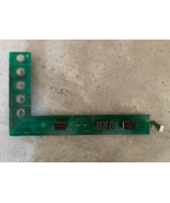 Pachislo Slot Machine Credit / Win Volume Board for Arex and others, 982... - $39.99