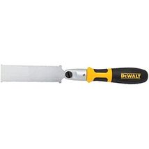 DEWALT DWHT20541 Flush Cut Pull Saw - $20.95