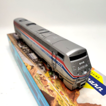 HO Scale Athearn # 3675 Amtrak AMD 103 Dummy Passenger Diesel Locomotive # 838 - £41.10 GBP