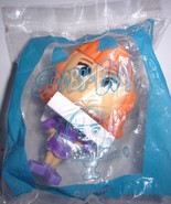 McDonald’s Happy Meal Toy Scooby Do Daphne 2021 In Package - $5.99