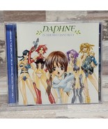 Daphne in the Brilliant Blue: Original Soundtrack CD, Vol. 1, 2004 - £7.86 GBP