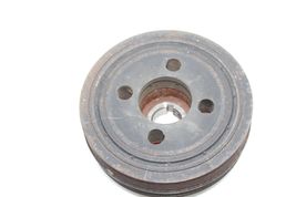 08-11 SUBARU IMPREZA 2.5I CRANKSHAFT PULLEY Q6051 image 8