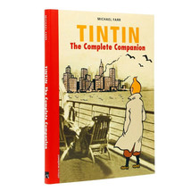 Tintin – the Complete Companion book New and sealed - £39.14 GBP