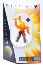 Mega Bloks Destiny Sunbreaker Titan 2016 Fan Expo DPJ15 Figurine Exclusive - $16.58