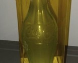 Coca Cola Coke Commemorative Bottle 1915 Reproduction Root Hobbleskirt - $15.00