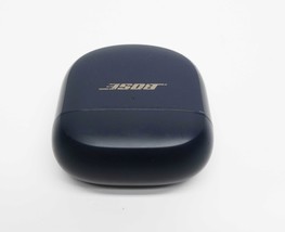 Bose QuietComfort Earbuds II Limited Edition Noise Cancelling Midnight Blue image 6