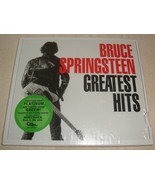 BRUCE SPRINGSTEEN Greatest Hits CD NEW &amp; SEALED - $9.89