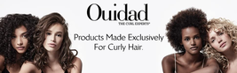 OUIDAD LIMITED EDITION GOODBYE FRIZZ KIT image 4