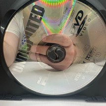 Undisputed DVD Movie Rated R NTSC Miramax Missing Artwork - $14.60