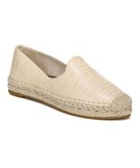 Sam Edelman Kesia Sz US 9.5 M Women&#39;s Leather Espadrille Slip-On Shoes E... - $94.09 CAD