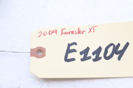 04-08 SUBARU FORESTER XT LH LEFT DRIVER SIDE ENGINE MOUNT E1104 image 12