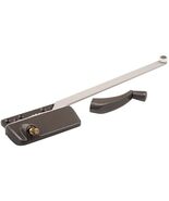 Prime-Line H 3568 9-1/2 inch Surface Mount Wood Casement Operator, Bronze - $822.74 MXN