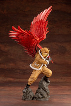 My Hero Academia ARTFX J Hawks Figure  - £125.90 GBP